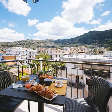 Leukosia Holiday House Sorrent Exterior foto