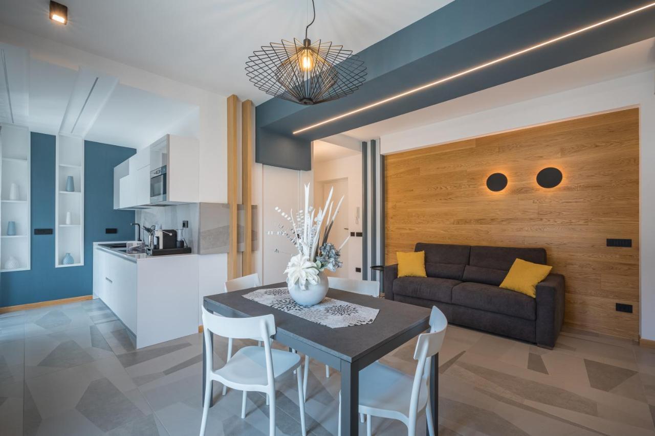 Leukosia Holiday House Sorrent Exterior foto